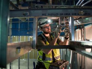 Работа для электромонтажника в Польше